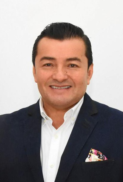 Jhonny Fernández